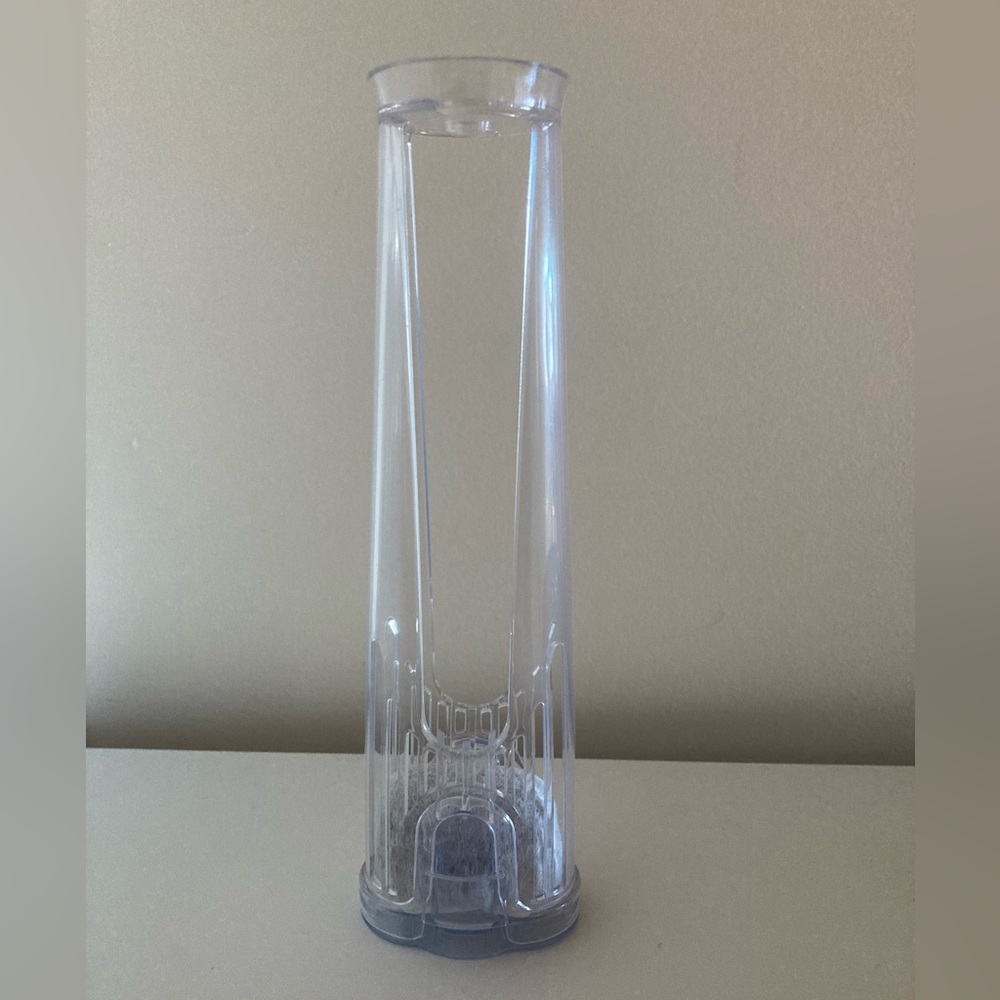 Keurig K-Supreme K910 water filter holder